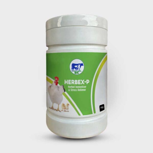 HERBEX-P