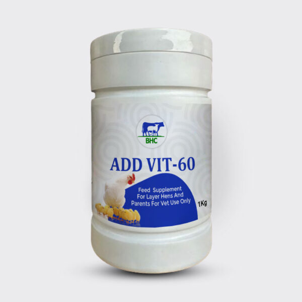 ADD VIT- 60