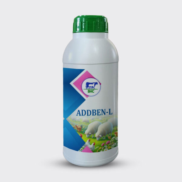 animal helath care feed supplement