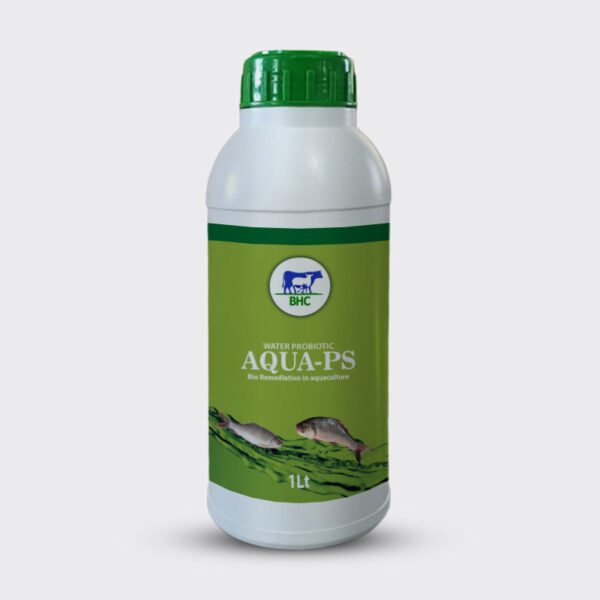 Aqua ps for fish and prawn