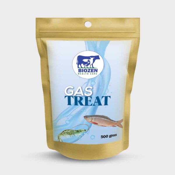 gastreat aquaculture