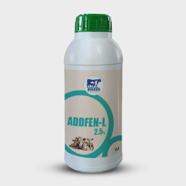 ADDFEN-L 2.5%