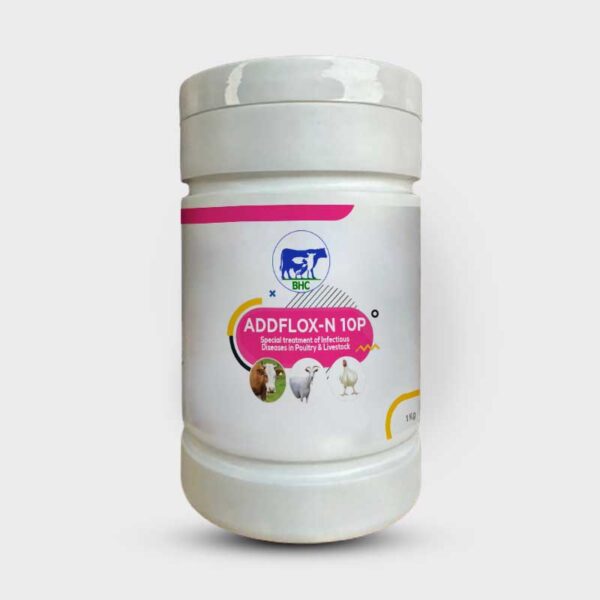 ADDFLOX-N 10P