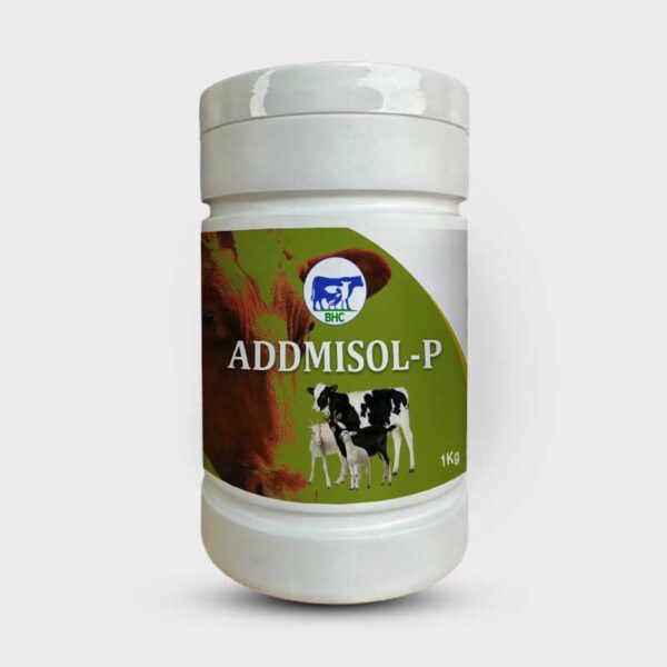 ADDMISOL-P