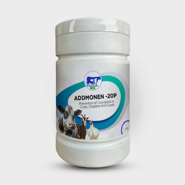 ADDMONEN--20P