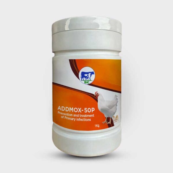 ADDMOX- 50P