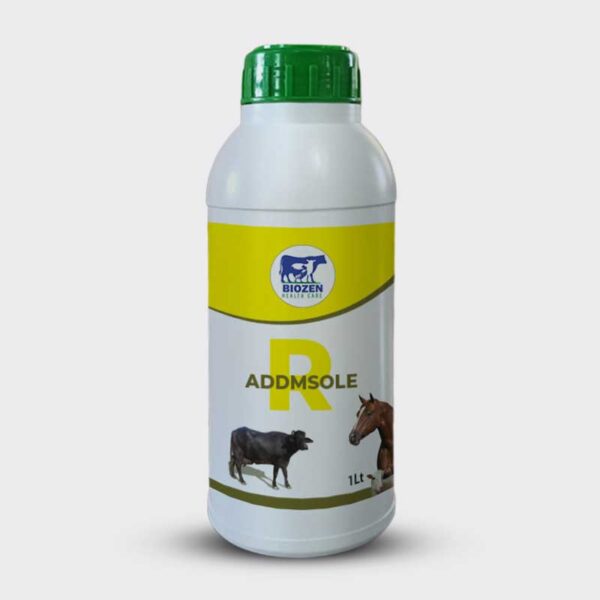 ADDMSOLE-R