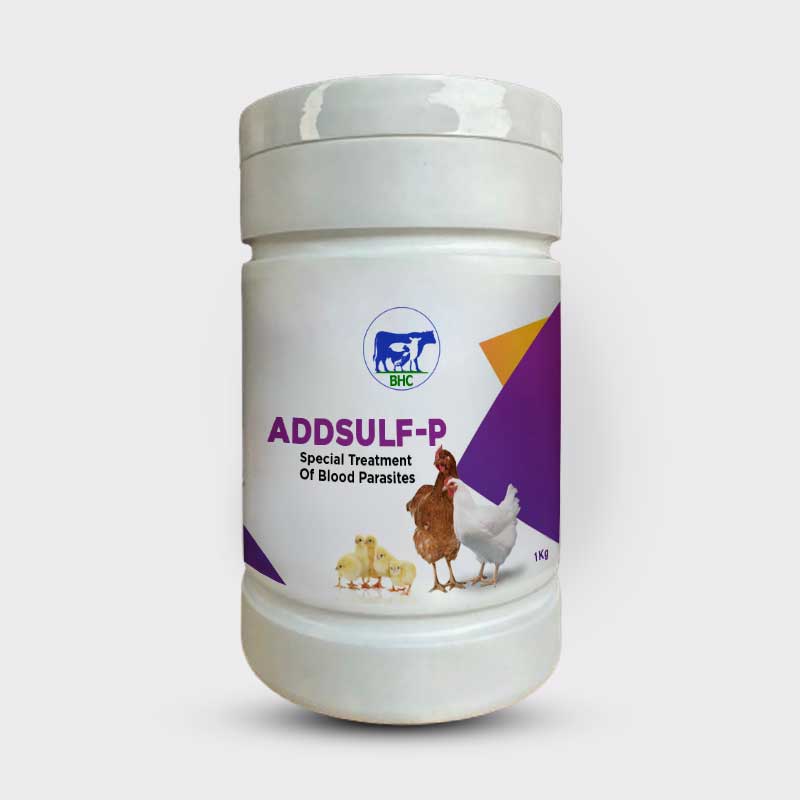 ADDSULF-P 1 ADDSULF-P