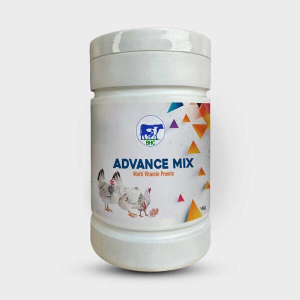 ADVANCE MIX