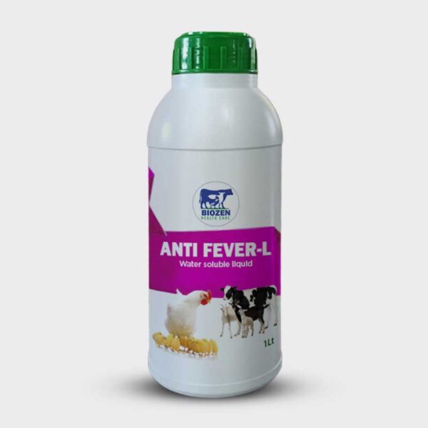 ANTI-FEVER--L