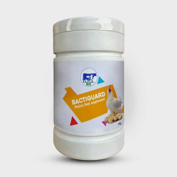 BACTIGUARD