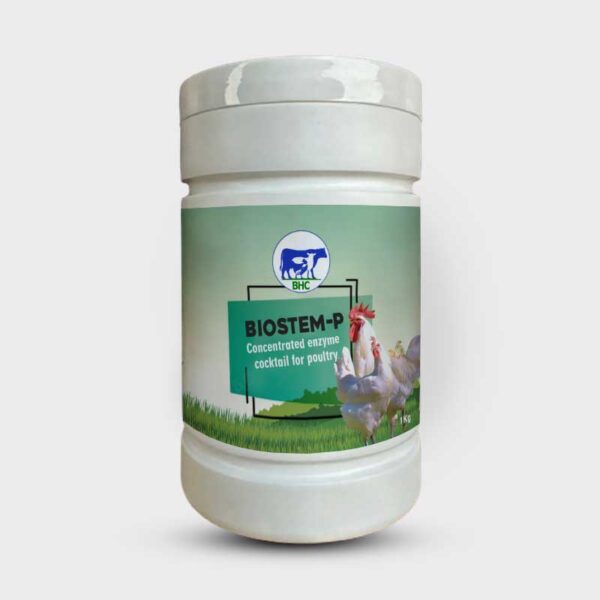 BIOSTEM-P
