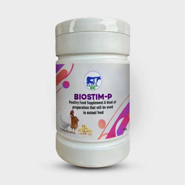 BIOSTIM-P