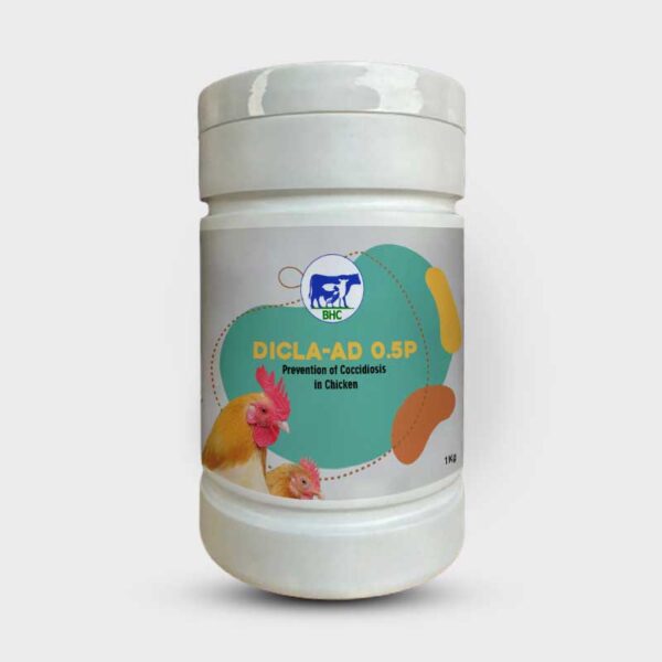 DICLA-AD-0-5-P