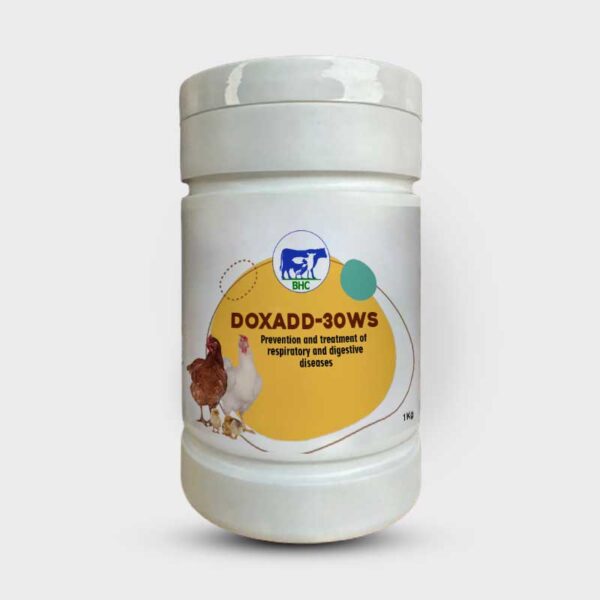 DOXADD-30WS
