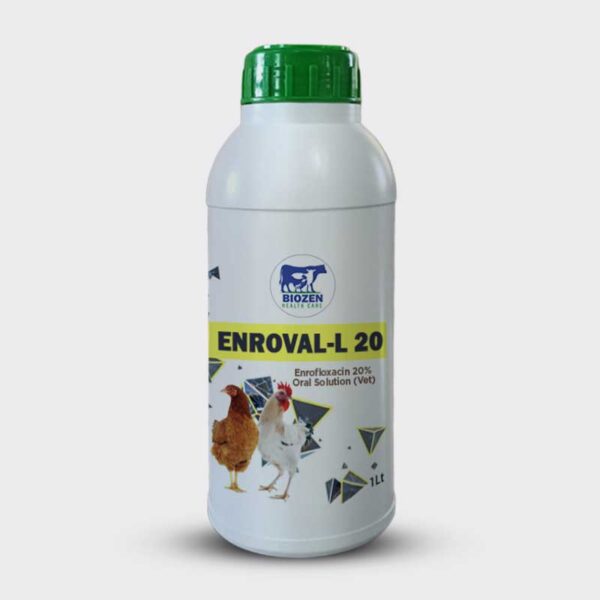 ENROVAL-L-20