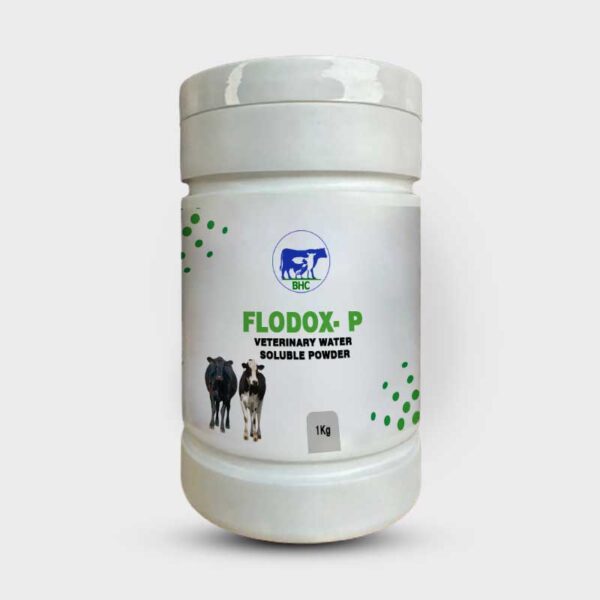 FLODOX- P