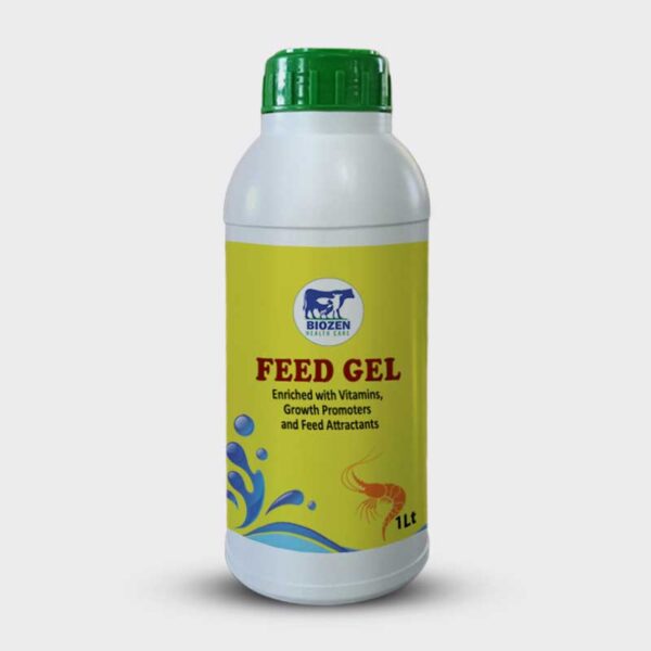 Feed-Gel