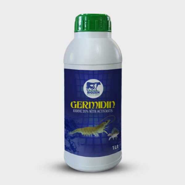 Germidin