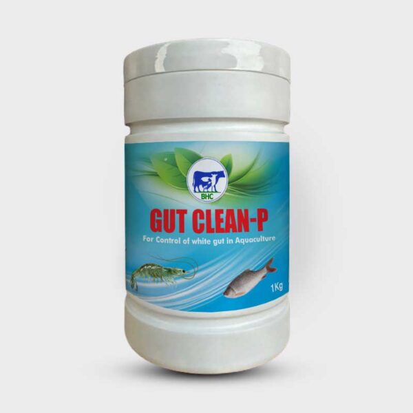 Gut-Clean-P