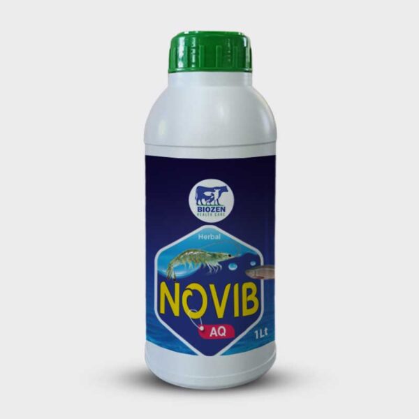 HERBAL NOVIB-AQ