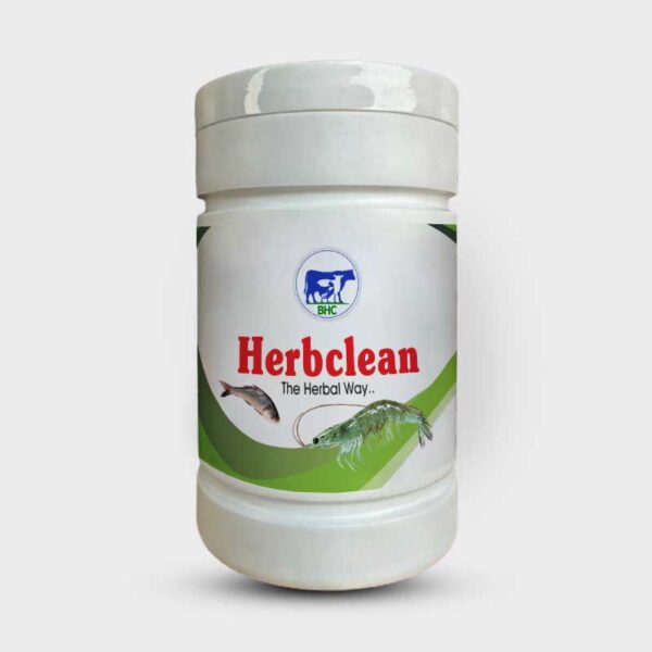 Herb clean
