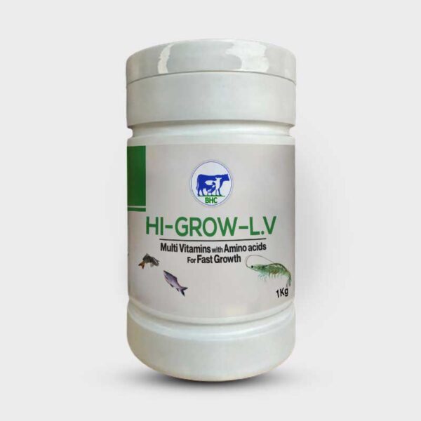 Hi-Grow-LV