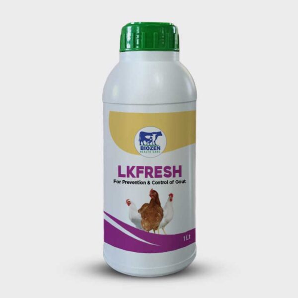 LKFRESH