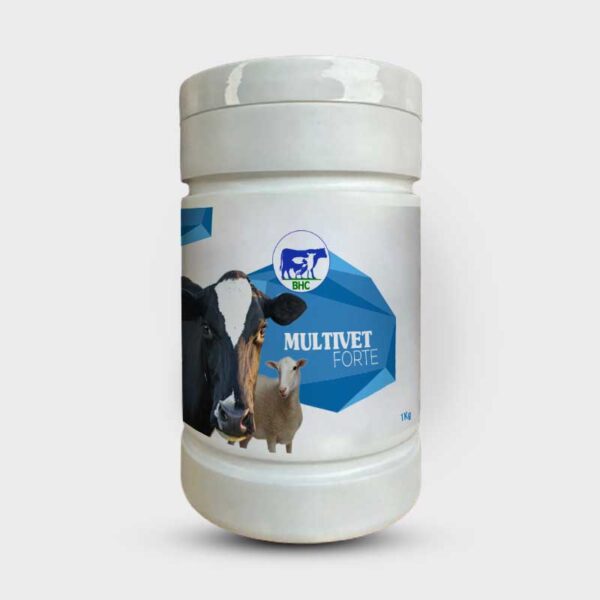 MULTIVET FORTE