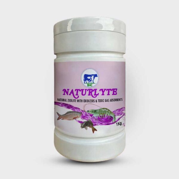 NATURLYTE