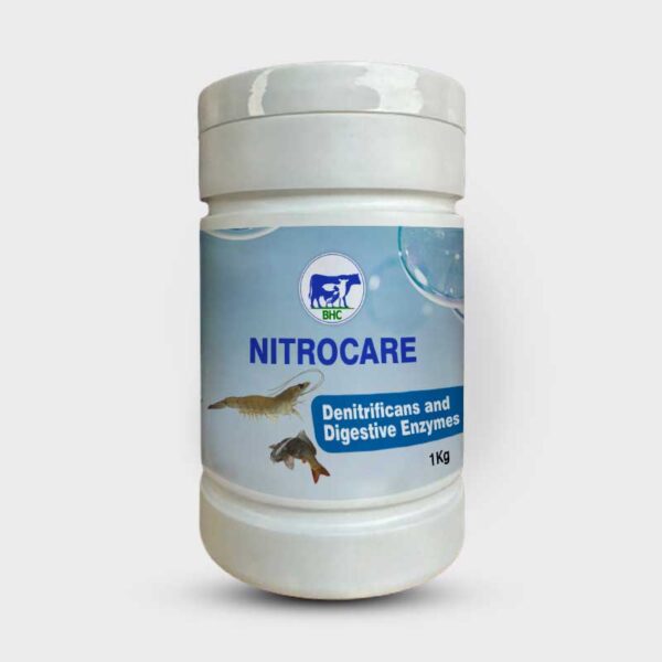 Nitrocare