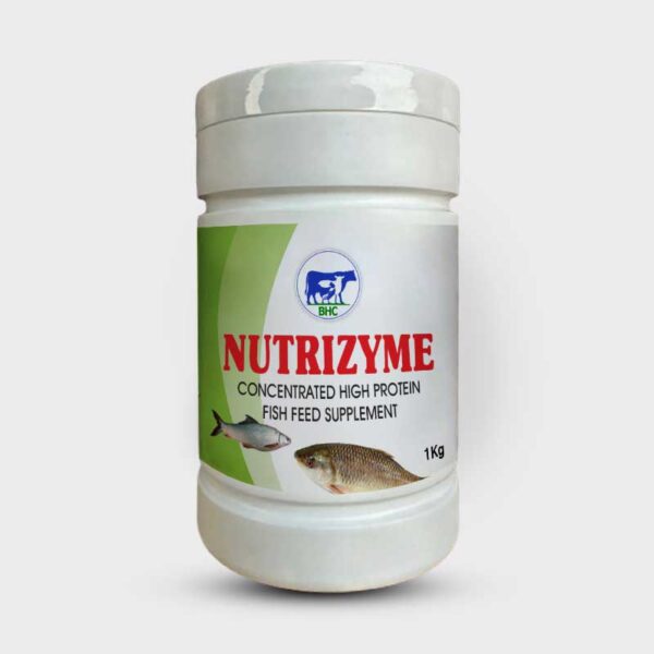 Nutrizyme