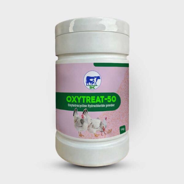 OXYTREAT-50