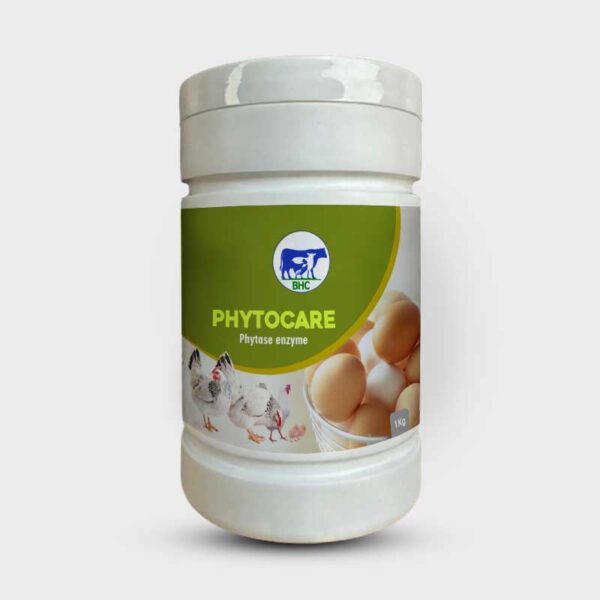 PHYTOCARE