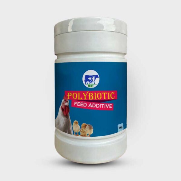 POLYBIOTIC
