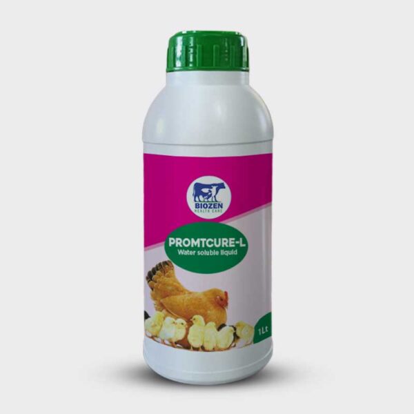 PROMTCURE-L