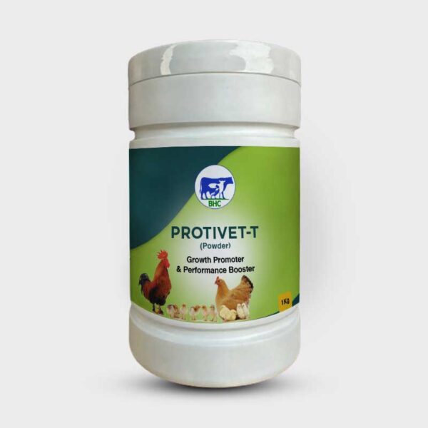 PROTIVET-T-(Powder)