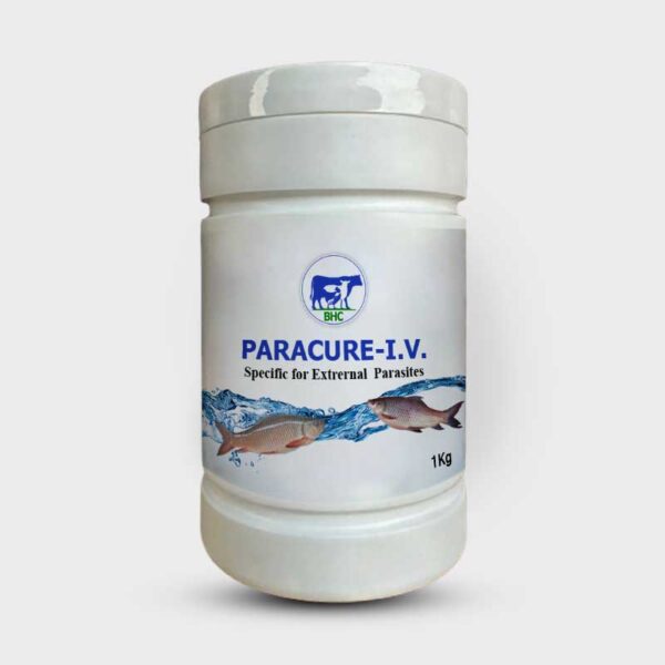 Paracure-IV