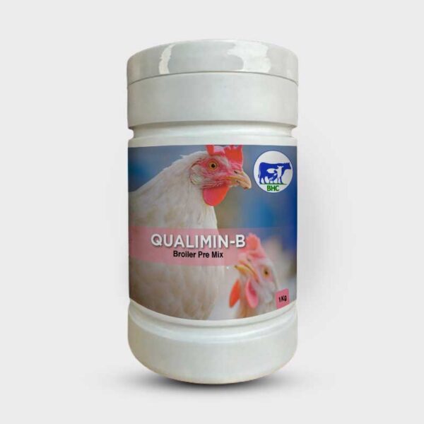 QUALIMIN-B