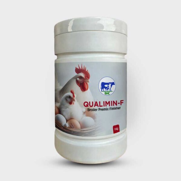 QUALIMIN-F