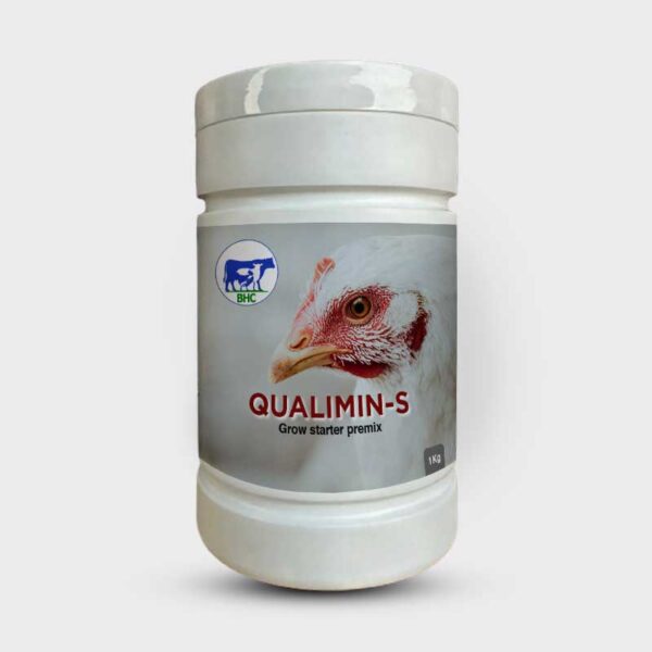 QUALIMIN-S