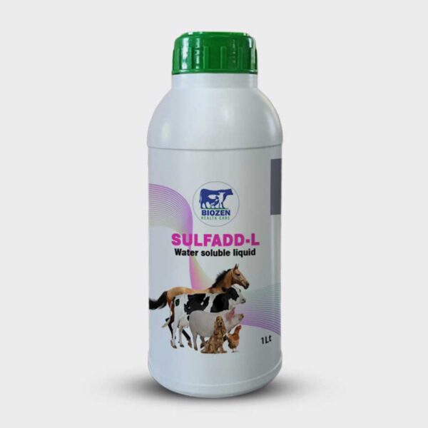 SULFADD-L