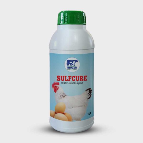 SULFCURE