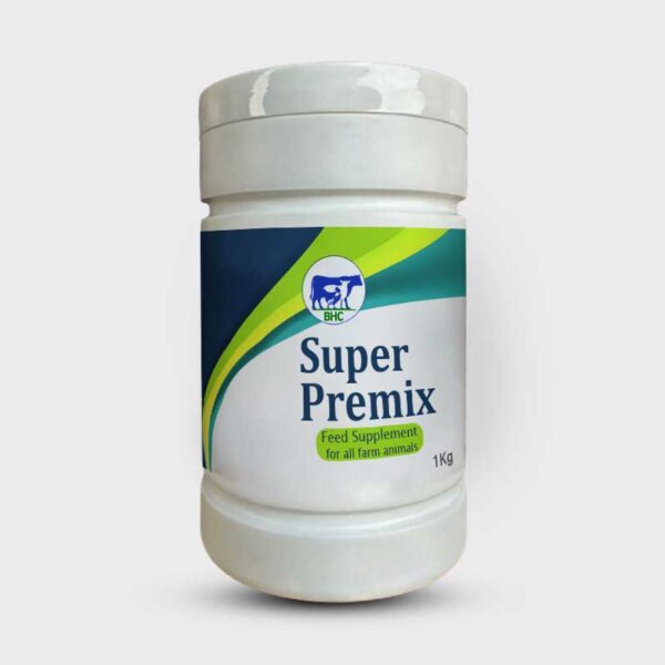 SUPER-PREMIX