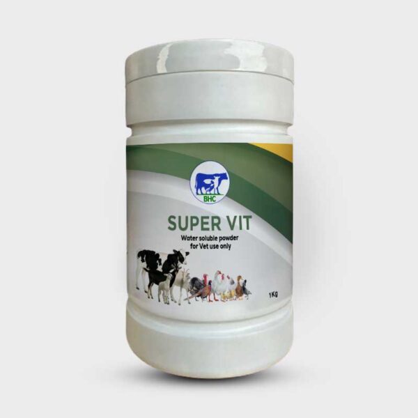 SUPER VIT