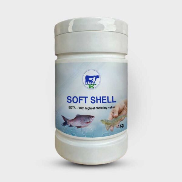 Soft-Shell