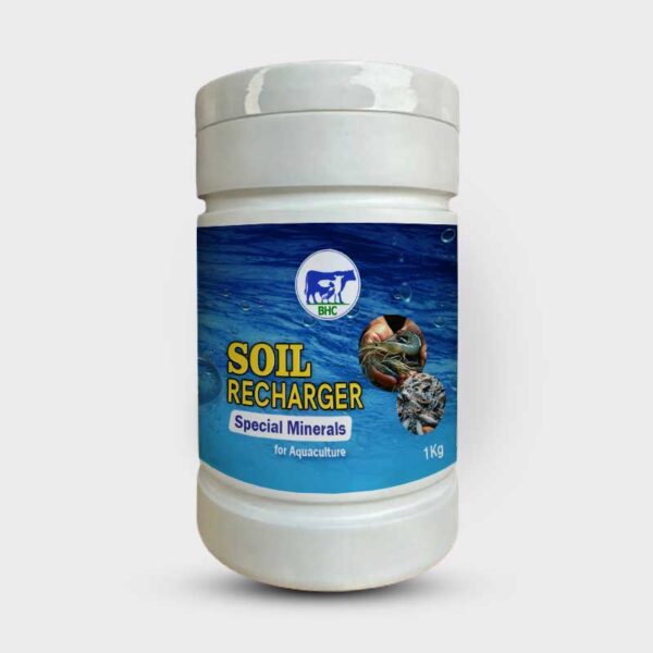 SOIL - RECHARGER
