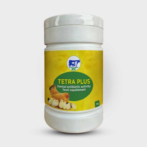 TETRA-PLUS