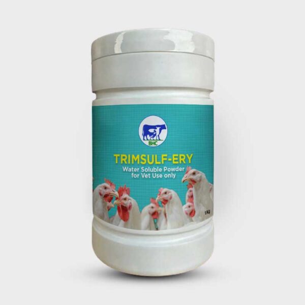 TRIMSULF-ERY