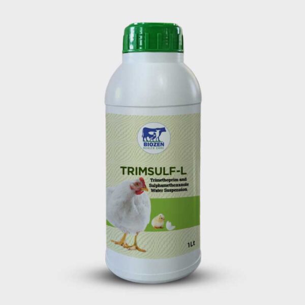TRIMSULF- L